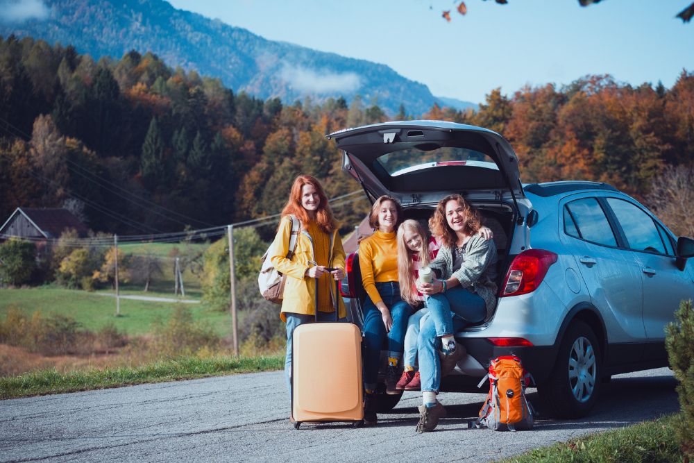 Ensuring European Vehicle Excellence: The Importance of Pre-Trip Inspections