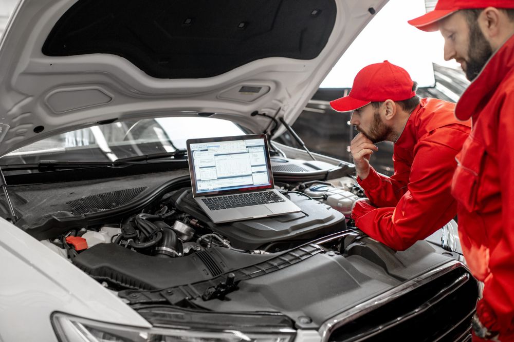 Why A Pre-Purchase Inspection Is Essential For European Vehicles