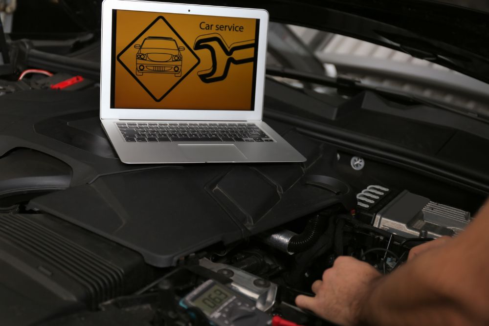 Auto Diagnostics For European Vehicles
