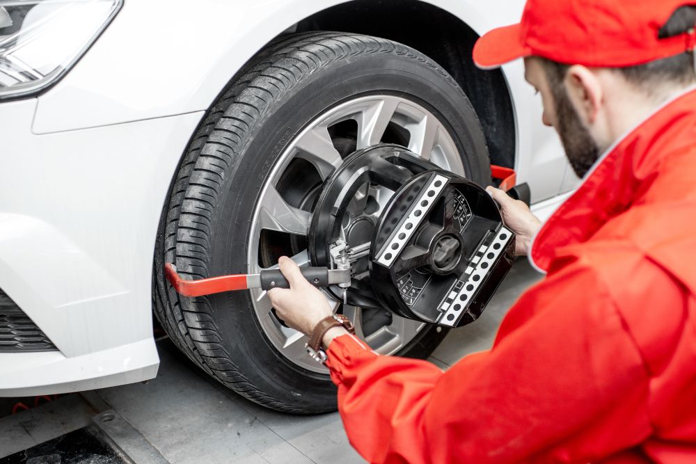 Euro Car Alignment Services: Why Proper Alignment is Crucial for Your Vehicle